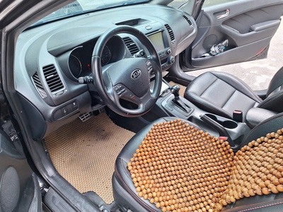 Chính chủ bán Kia K3 2015 full tự động 2.0 AT 7