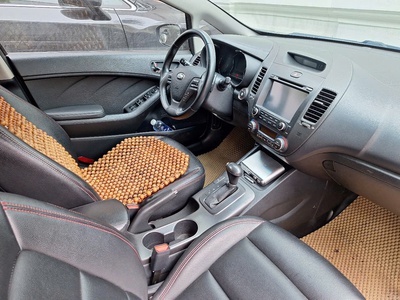 Chính chủ bán Kia K3 2015 full tự động 2.0 AT 10