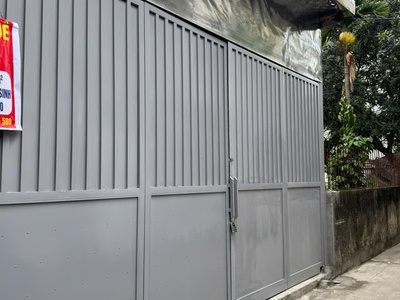 Cho thuê kho xưởng mới 100m2   ngõ 191 Thạch Bàn, Long Biên, Hà Nội  gần cầu Vĩnh Tuy 1