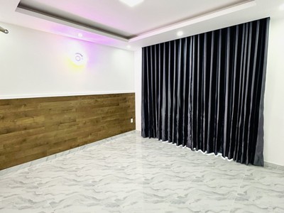Bán nhà 5 tầng, 50m , 5pn, 6wc, 9.1 tỷ, nguyễn thượng hiền, p.5, bình thạnh 3
