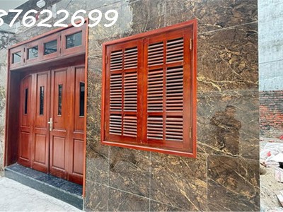 Bán nhà riêng- từ liêm- thang máy lô góc - bê tông chắc chắn ở ngay nhỉnh 7 tỷ 0