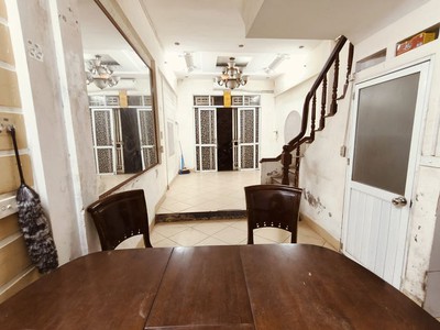 Bán nhà bùi xương trạch - thanh xuân, dt32m2, 5tầng, gần ôtô, hàng cực hiếm 0