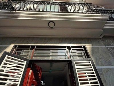 Bán nhà 5 tầng đẹp gần khu đô thị vân canh hud   giá chỉ 5 tỷ 0