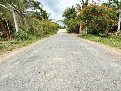 Hót   hót   hót   đất đẹp - giá yêu thương  - diện tích: 132,4m2- giá bán: 690 triệu 1