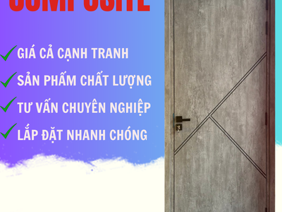 Cửa nhựa composite 0