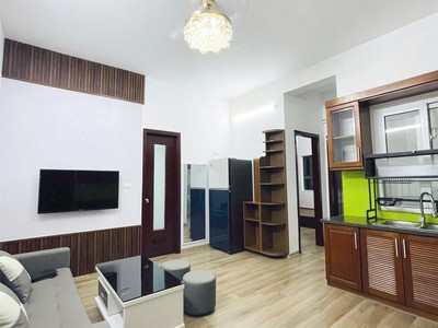  cần bán gấp căn hộ chung cư đại kim   2pn, 2wc   giá chỉ 2.8 tỷ  0