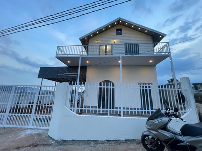 Nhà chính chủ - giá tốt - vị trí đẹp tại tt nam ban, huyện lâm hà, lâm đồng 0