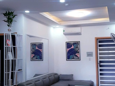 Bán căn hộ tầng 11 toà oc2a mường thanh viễn triều - diện tích 70.56m2 - giá bán 2 tỷ 860 4