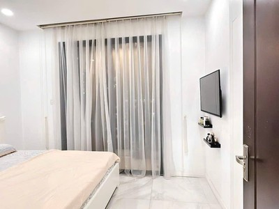 Bán nhà nguyễn du, 30m2, 5 tầng, 15.3 tỷ, kinh doanh đỉnh, dòng tiền 25tr/tháng 1