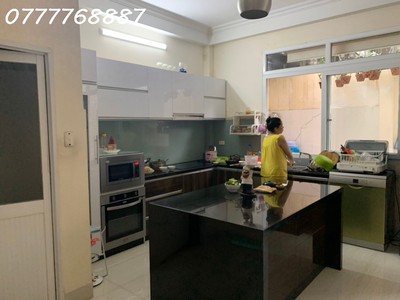 ⭐bán căn biệt thự ngang 7,5 - 118m2 khu vực vip đinh bộ lĩnh, p 26, q bình thạnh 2