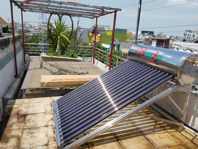 Máy Năng Lượng Mẫu Mới Năm 2025 3