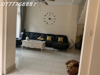 ⭐bán căn biệt thự ngang 7,5 - 118m2 khu vực vip đinh bộ lĩnh, p 26, q bình thạnh 1