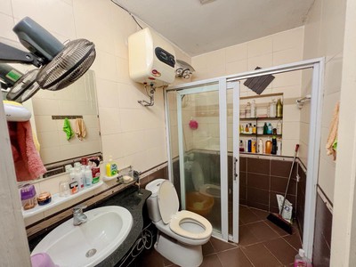 Bán nhà mặt phố đại la, 90m2, mặt tiền 4m, 34.5 tỷ, vỉa hè rộng, ô tô 2 chiều, kinh doanh đỉnh 3