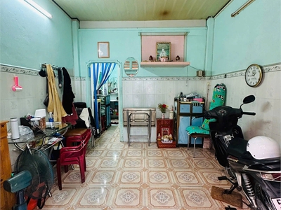 Bán gấp đi nước ngoài trần thủ độ  3.28 tỷ tân phú hồ chí minh - bán nhà mặt tiền 373 đường trần 2