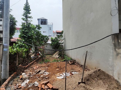 Cần bán nhanh 47.5m2 đất lễ pháp, tiên dương, đông anh - giá đầu tư 1