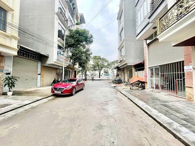 Sở hữu ngay lô đất phân lô đẹp - giá tốt - vị trí đắc địa tại phú diễn, bắc từ liêm, tphn 1