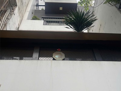 5x11, bán nhà 4 tầng st, hẻm 6m, đồng đen - khu bàu cát, p11, tân bình, nhỉnh 9 tỷ 1