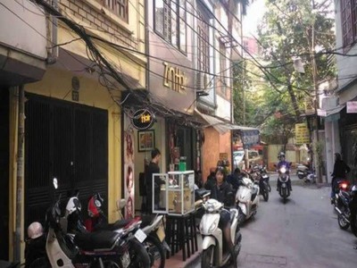 Cho thuê thái hà -  đống đa - hà nội 3