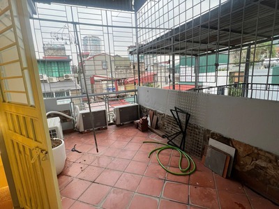Cho  thuê tây sơn -  thịnh quang -  đống đa 1