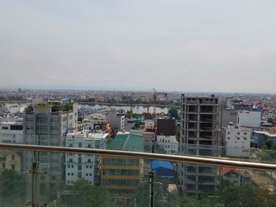 Bán căn hộ hạng sang 194m  tại td plaza  parkson    lê hồng phong, hải phòng  đã có sổ đỏ, full nội 1