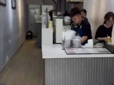 Ch0 thuê  nhà nguyên căn mặt phố thái hà - đống đa 3