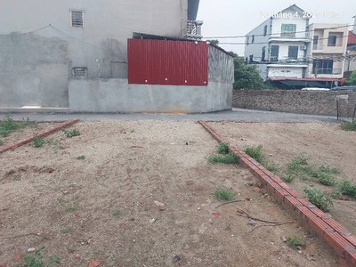 Bán đất cổ loa 50m2, mt4.5m, 4.15 tỷ, đông anh, ô tô, thông. 1