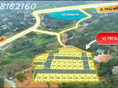 Cần bán gấp  thửa đất rất  rộng, view cực thoáng, giá tốt nhất thị trường 1