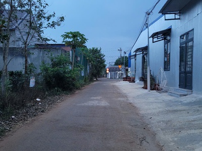  siêu phẩm đất đẹp ea kao   2 mặt tiền nhựa   cách y wang chỉ 80m   3