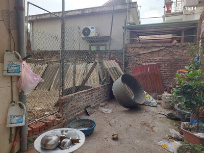 Chủ nhờ bán đất bắc hồng 55m2. mt5m, 3.16 tỷ, đông anh, ô tô nhỏ. 1