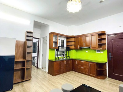  cần bán gấp căn hộ chung cư đại kim   2pn, 2wc   giá chỉ 2.8 tỷ  1