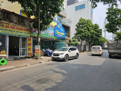 Chính chủ bán nhà ngọc hồi, mặt ngõ to, vỉa hè hai bên, kinh doanh ngày đêm, 120m2 - 25,5 tỷ 2