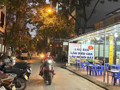 Nhà liền kề đìa lão, kiến hưng 50m2, mt 4m, 10 tỷ 2