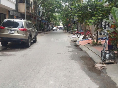 Nhà liền kề đìa lão, kiến hưng 50m2, mt 4m, 10 tỷ 4