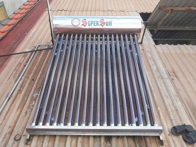 Máy Năng Lượng Mẫu Mới Năm 2025 4