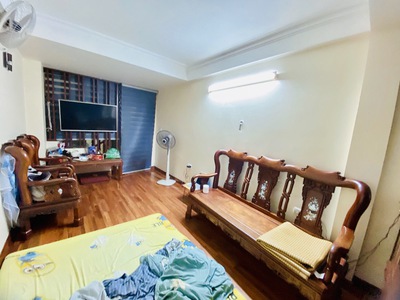 Nhà đẹp-cạnh hồ hạ đình-khương đình-ô tô-nội thất 47m-4 tầng giá 6,8 tỷ 4