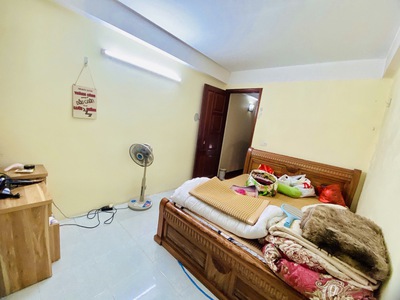 Nhà đẹp-cạnh hồ hạ đình-khương đình-ô tô-nội thất 47m-4 tầng giá 6,8 tỷ 1