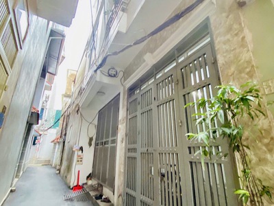 Nhà đẹp-cạnh hồ hạ đình-khương đình-ô tô-nội thất 47m-4 tầng giá 6,8 tỷ 2