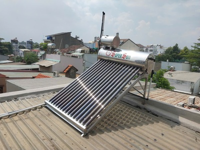 Máy Năng Lượng Mẫu Mới Năm 2025 5