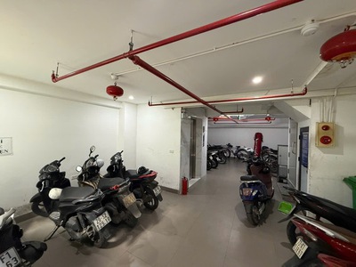 Bán toà nhà dòng tiền láng hạ, đống đa, 77m2, 8 tầng, mt 5.9m, chỉ 23.6 tỷ 1