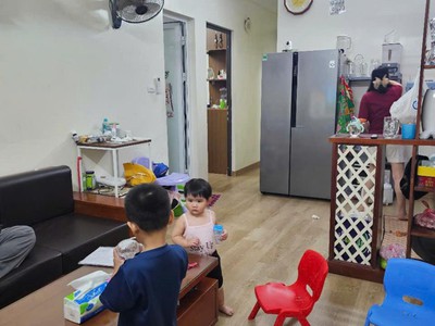 Bán căn hộ 50m2 - trung hòa - cầu giấy - giá 3.5 tỷ - sổ đỏ  lh 0977717488 1