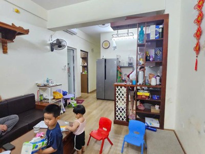 Bán căn hộ 50m2 - trung hòa - cầu giấy - giá 3.5 tỷ - sổ đỏ  lh 0977717488 2