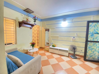 Bán căn hộ 45m  - hồ tùng mậu - cầu giấy - giá chỉ 1.7 tỷ - sổ đỏ 0