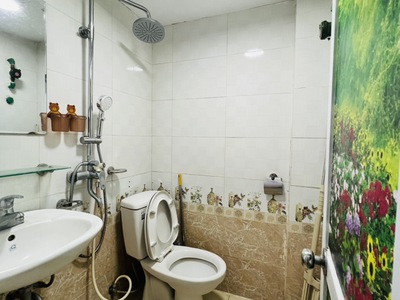 Bán căn hộ 45m  - hồ tùng mậu - cầu giấy - giá chỉ 1.7 tỷ - sổ đỏ 3