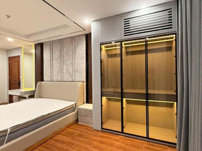 Bán nhà phố lạc long quân, tây hồ, ô tô qua nhà, hai mặt thoáng, 61m, 6 tầng tm, 16 tỷ. 4