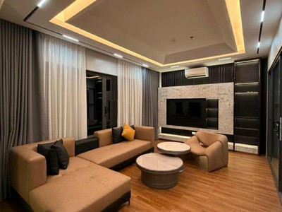 Bán nhà phố lạc long quân, tây hồ, ô tô qua nhà, hai mặt thoáng, 61m, 6 tầng tm, 16 tỷ. 2