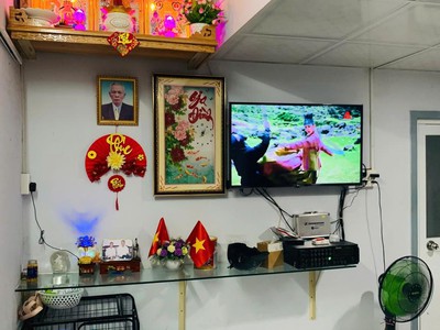 Chính chủ gửi bán gấp   mặt tiền kinh doanh khủng tỉnh lộ 10   ngã tư bà hom   kiot sẵn thuê   giá 2