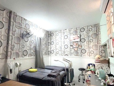 Bán nhà tên lửa bình tân -  hẻm xe hơi ngủ trong nhà - 5 tầng - 60m - giá 5.05 tỷ 1