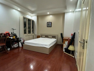 Bán nhà phân lô lạc trung   75m    mặt tiền 6m  gara 2 ô tô  giá 23 tỷ 3