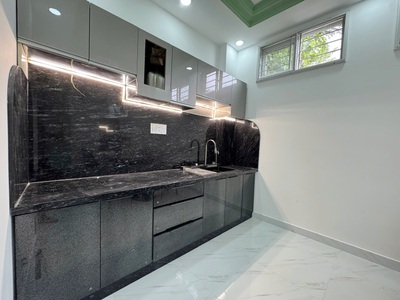 Nhà mới 3 tầng hẻm 314 âu dương lân p3q8 . giá: 5.8 tỷ tl 2