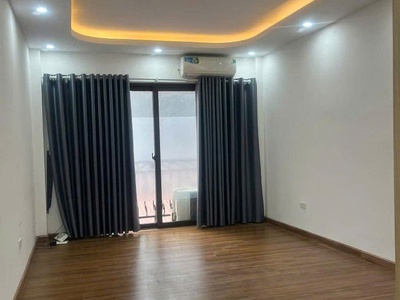 Bán nhà 5 tầng đẹp gần khu đô thị vân canh hud   giá chỉ 5 tỷ 2